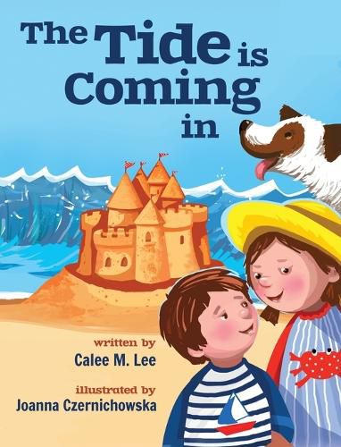 Cover image for The Tide is Coming In