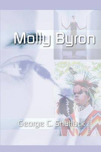 Cover image for Molly Byron