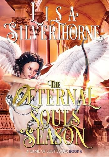 Cover image for The Eternal Souls Season