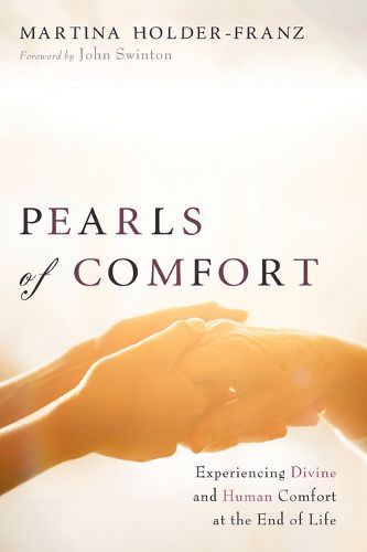 Cover image for Pearls of Comfort