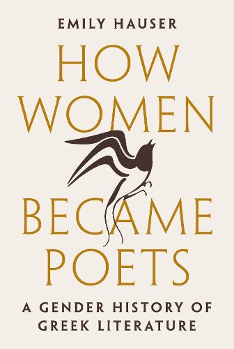 Cover image for How Women Became Poets