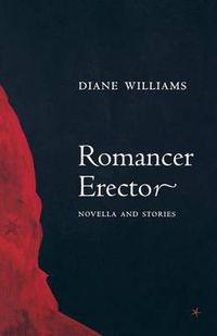 Cover image for Romancer Erector