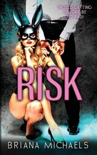 Cover image for Risk