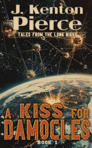 Cover image for A Kiss for Damocles