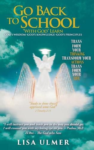 Cover image for Go Back To School