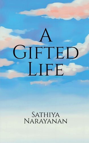 Cover image for A Gifted Life