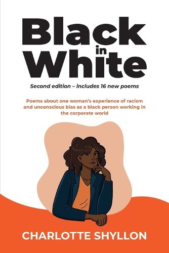 Cover image for Black in White