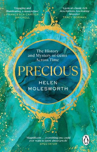 Cover image for Precious