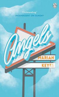 Cover image for Angels: Penguin Picks