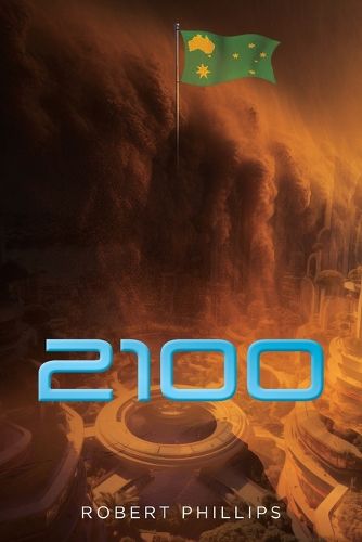 Cover image for 2100