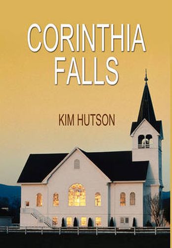 Cover image for Corinthia Falls