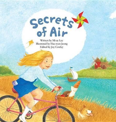 Secrets of Air: Air