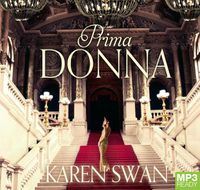 Cover image for Prima Donna