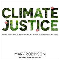 Cover image for Climate Justice