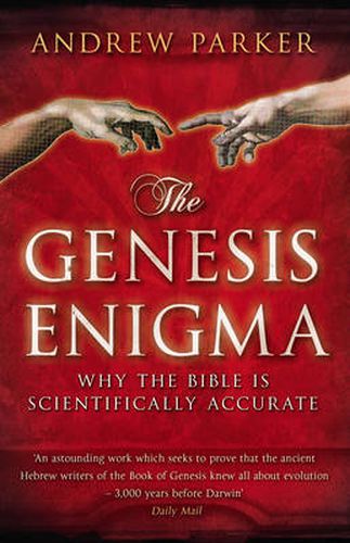 The Genesis Enigma