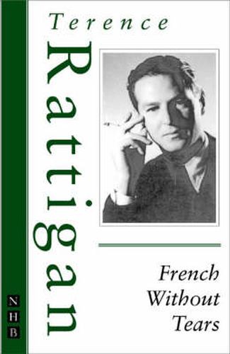 Cover image for French Without Tears