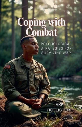 Cover image for Coping with Combat