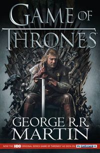 Cover image for A Game of Thrones