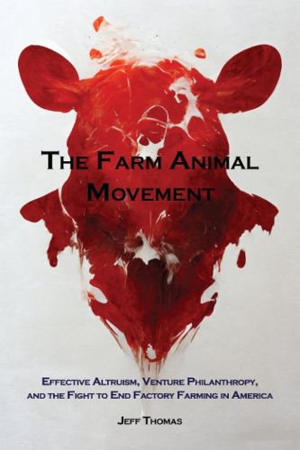 Cover image for The Farm Animal Movement