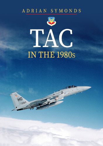 Cover image for TAC in the 1980s