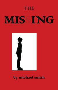 Cover image for The Missing