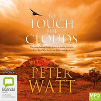 Cover image for To Touch the Clouds