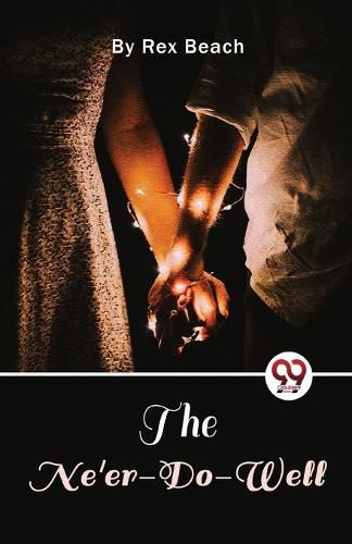 Cover image for The Ne'Er-Do-Well