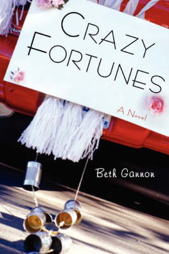 Cover image for Crazy Fortunes