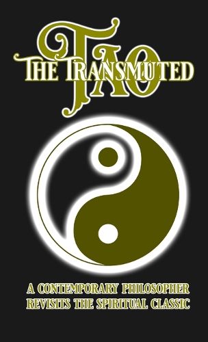 Cover image for The Transmuted Tao