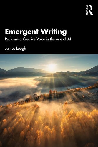 Cover image for Emergent Writing