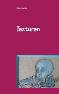 Cover image for Texturen: Krimi-Satire