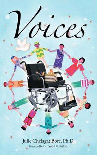 Cover image for Voices