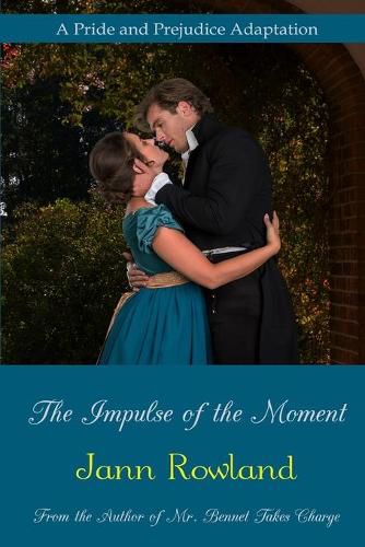 Cover image for The Impulse of the Moment