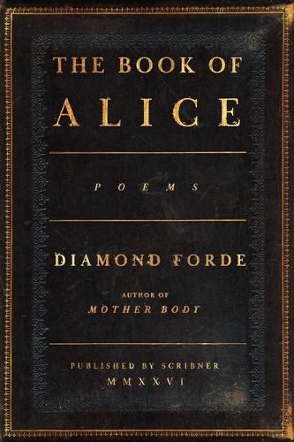 Cover image for The Book of Alice