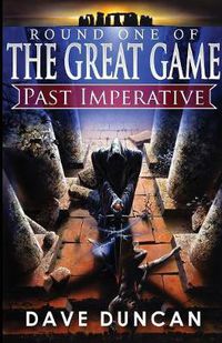 Cover image for Past Imperative