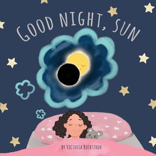 Cover image for Good Night, Sun