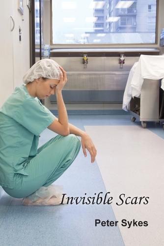 Cover image for Invisible Scars