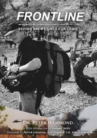 Cover image for Frontline - Behind Enemy Lines for Christ