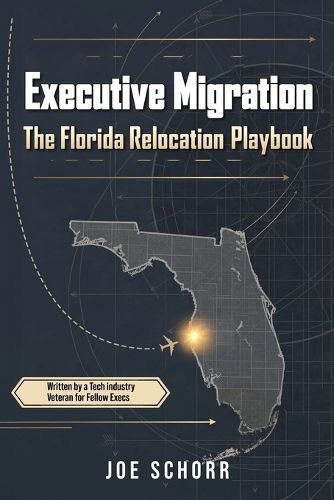 Cover image for Executive Migration