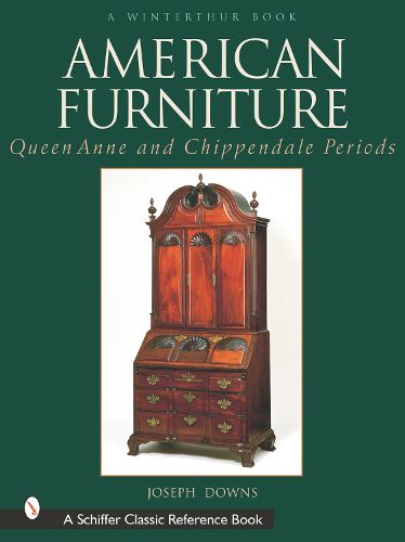 Cover image for American Furniture