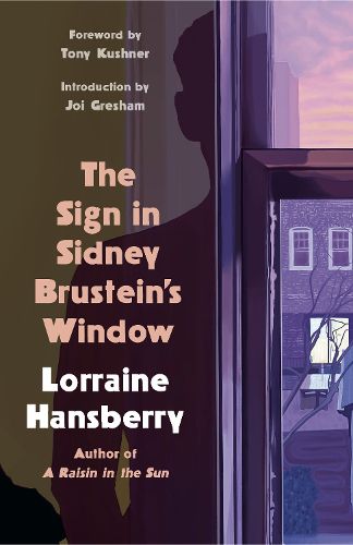 Cover image for The Sign in Sidney Brustein's Window