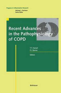 Cover image for Recent Advances in the Pathophysiology of COPD