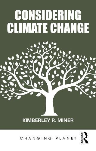 Cover image for Considering Climate Change