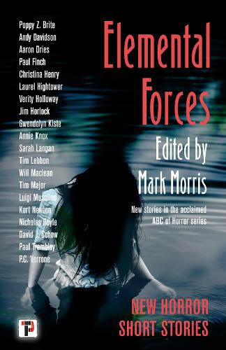 Cover image for Elemental Forces