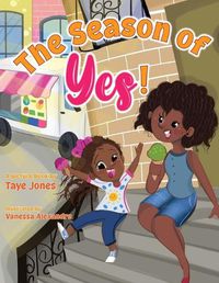 Cover image for The Season of Yes!