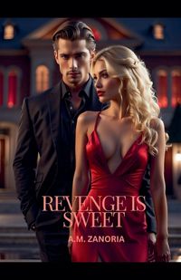 Cover image for Revenge is Sweet