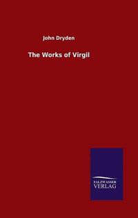 Cover image for The Works of Virgil