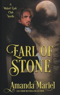 Cover image for Earl of Stone