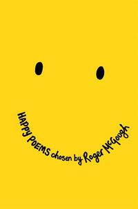 Cover image for Happy Poems