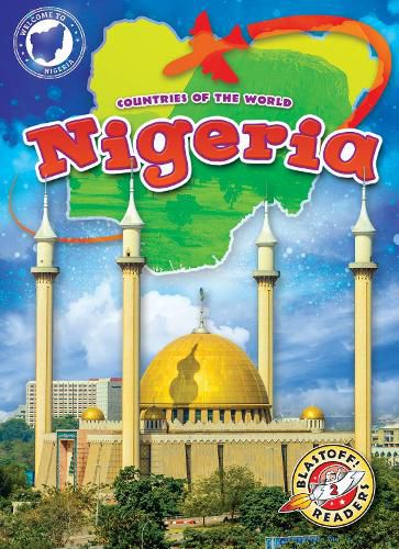 Cover image for Nigeria
